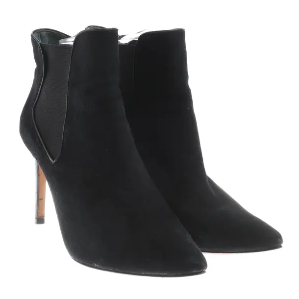Ankle Boots in Black, , Tory Burch
