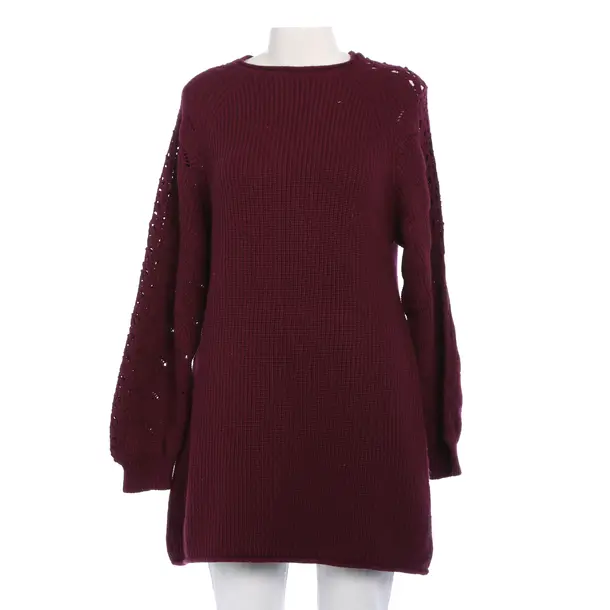 Pullover in Rot, Viskose, See by Chloé