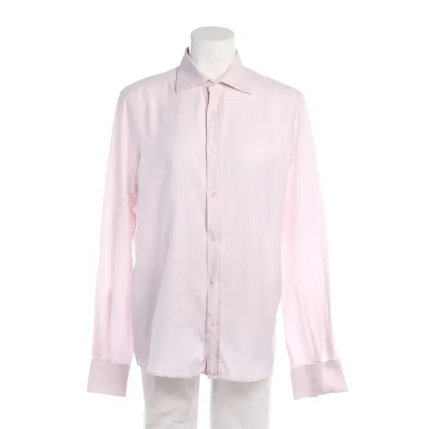 Blouse in Pink, Cotton, Gucci