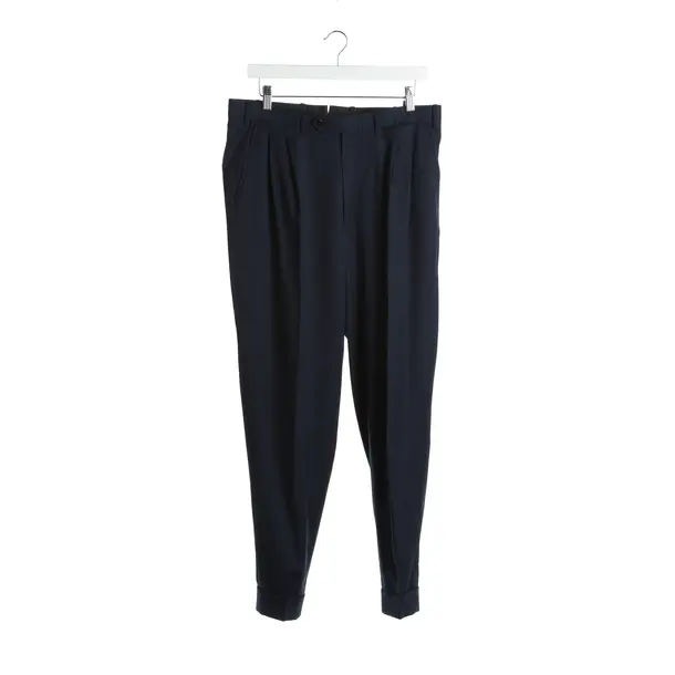 Pantaloni, in Marina Militare, Lana, Brioni