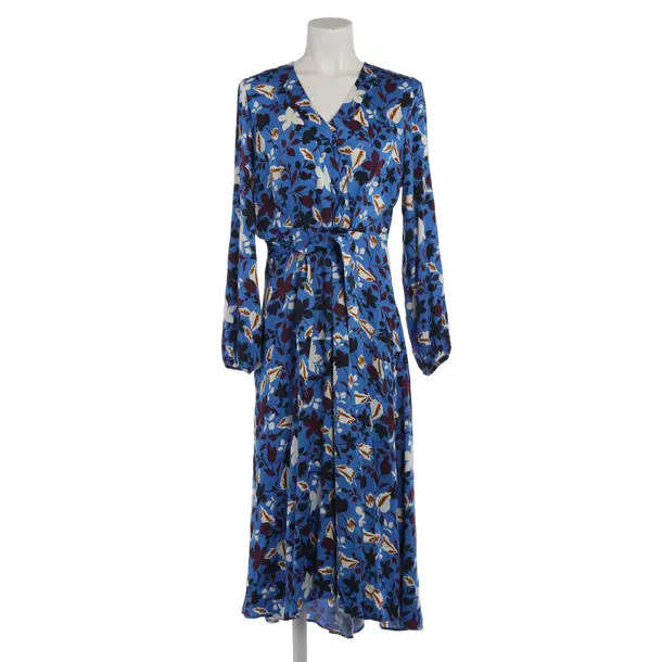 Kleid in Mehrfarbig, Viskose, Marc O'Polo