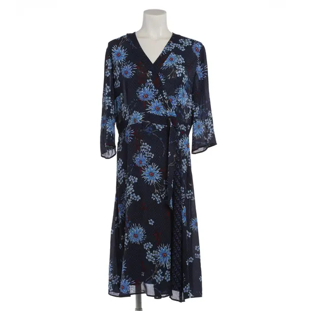 Kleid in Mehrfarbig, Viskose, Marc O'Polo