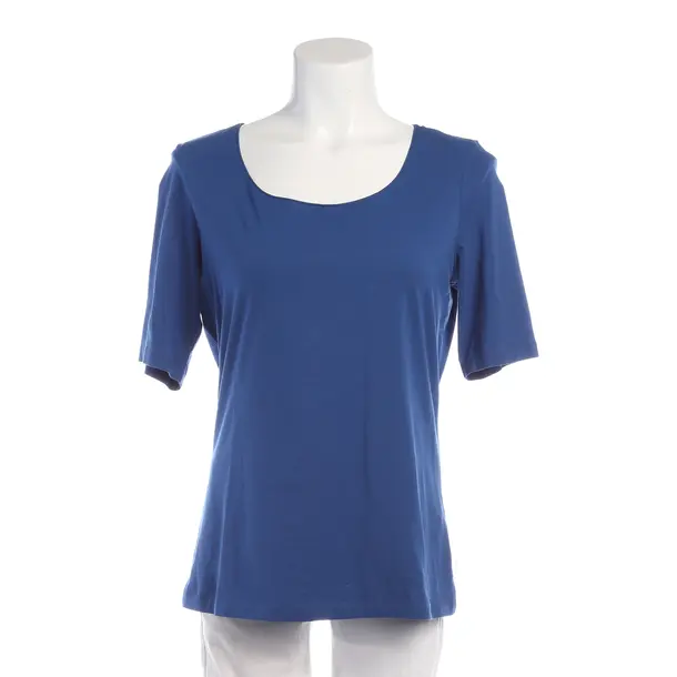 Shirt in Blue, Cotton, Hugo Boss