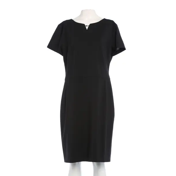 Dress in Black, Wool, Hugo Boss Red Label