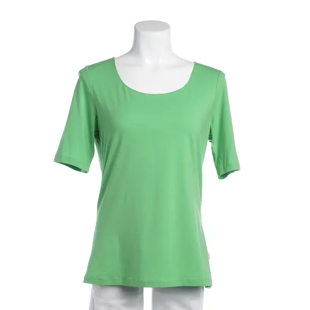 Shirt in Green, Cotton, Hugo Boss