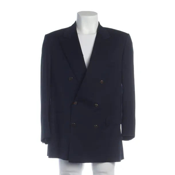 Sakko in Blau, Wolle, Brioni