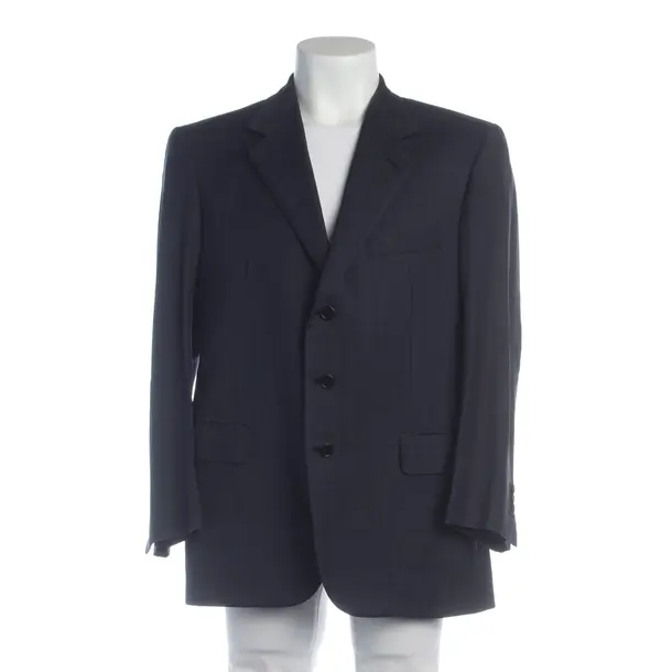 Sakko in Blau, Wolle, Brioni