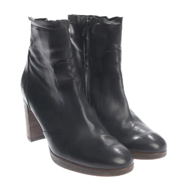 Ankle Boots in Black, , Paul Green