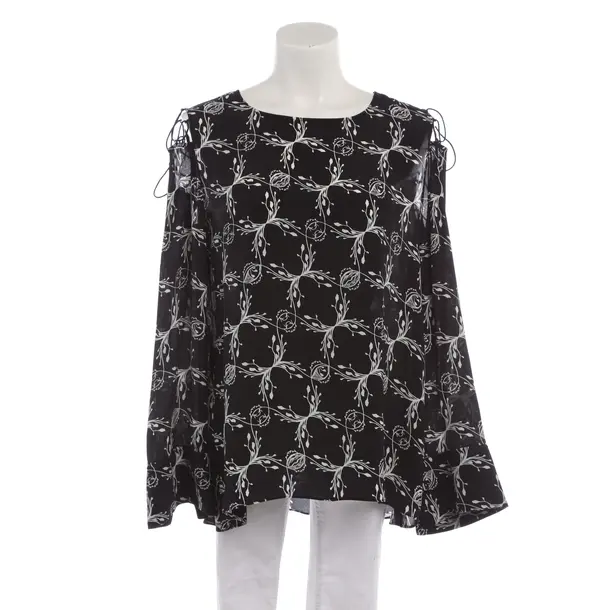 Bluse in Mehrfarbig, Viskose, Dorothee Schumacher