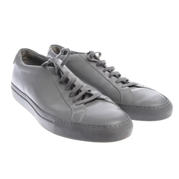 Sneaker in Grau, , Common Projects