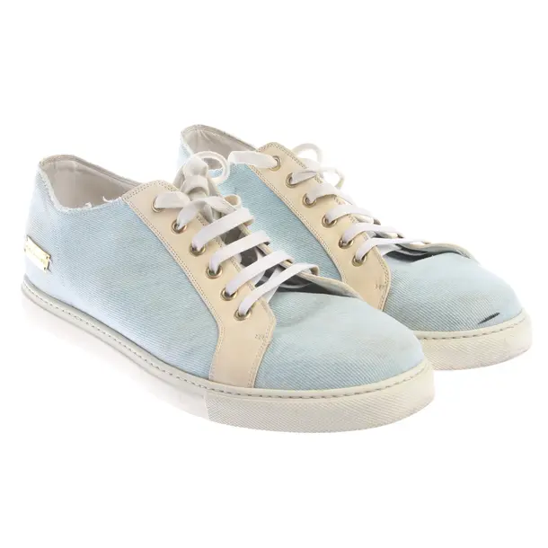 Sneaker in Blau, , Marc Jacobs