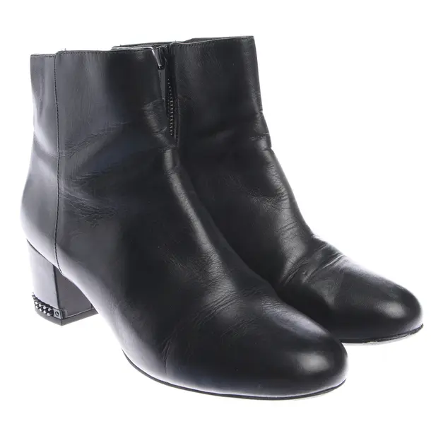 Stiefeletten in Schwarz, , Michael Kors