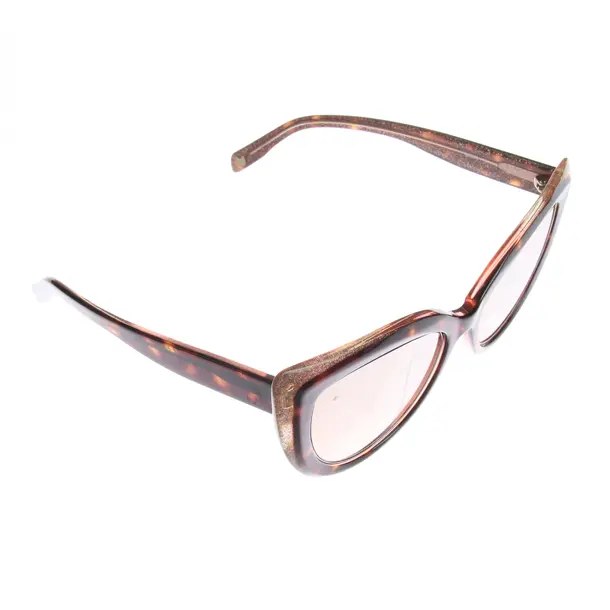 Sunglasses in Brown, Synthetic, Karl Lagerfeld
