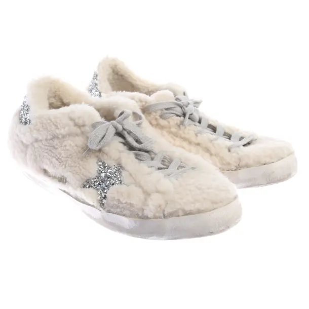 Sneaker in Weiß, , Golden Goose