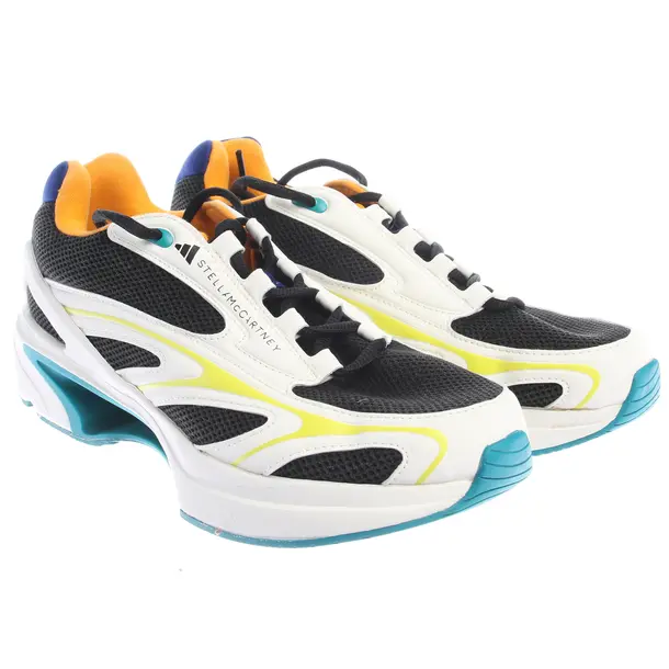 Sneakers in Multicolored, , Adidas by Stella McCartney