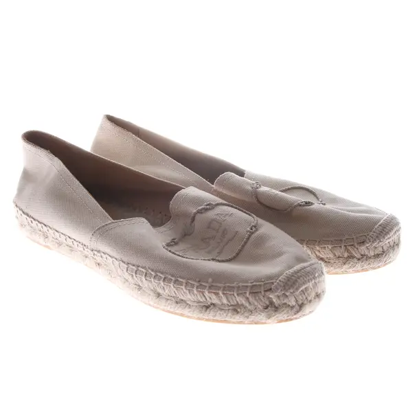 Espadrilles, in Beige, Prada