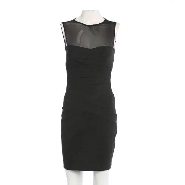 Kleid in Grau, Polyamid, Twin Set