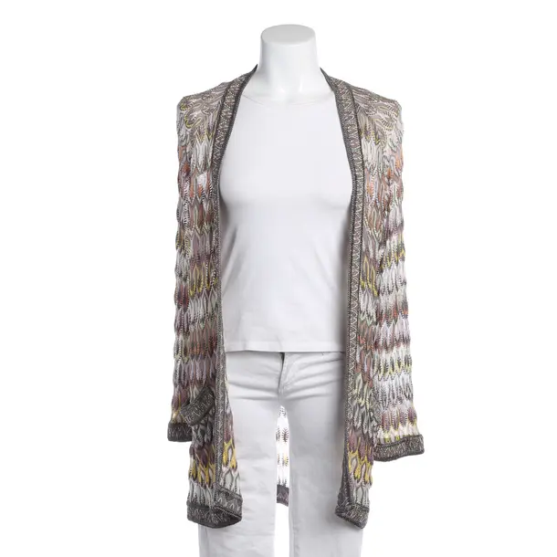 Cardigan in Multicolored, Viscose, Missoni