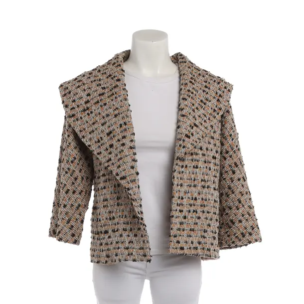 Blazer in Multicolored, Wool, Missoni M