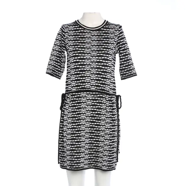 Dress in Black, Polyester, Missoni M