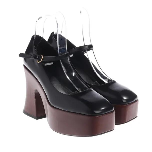 Pumps, in Black, Chloé