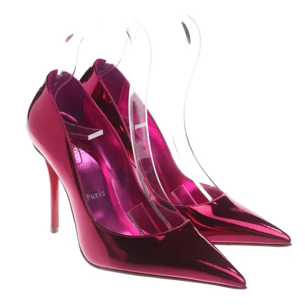Pumps, in Rosa, Christian Louboutin