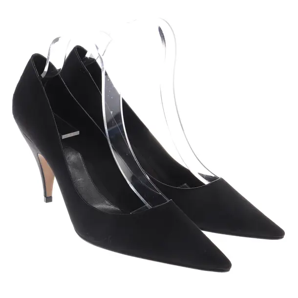 Pumps, in Black, The Row
