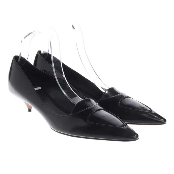 Pumps, in Black, The Row