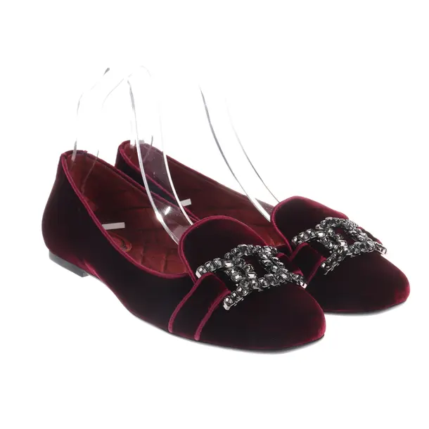 Loafers, in Bordeaux, Tod´s