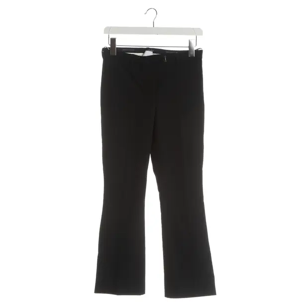 Pantaloni, in Marina Militare, Cotone, Max Mara