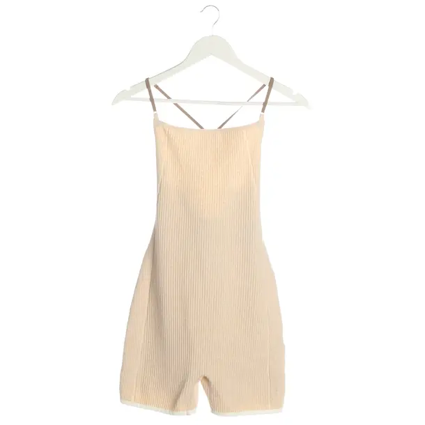 Overall, in Light Brown, Polyester, Nike