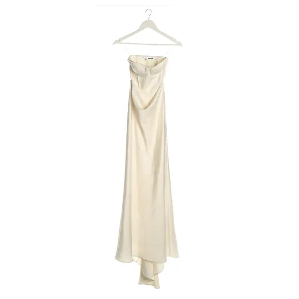 Cocktailkleid, in Beige, Polyester, Rotate Birger Christensen