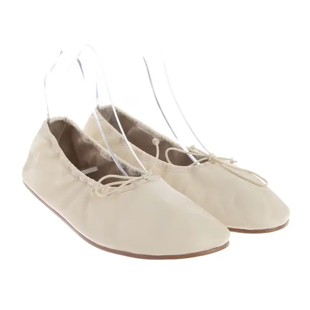 Ballet Flats, in Beige, The Row
