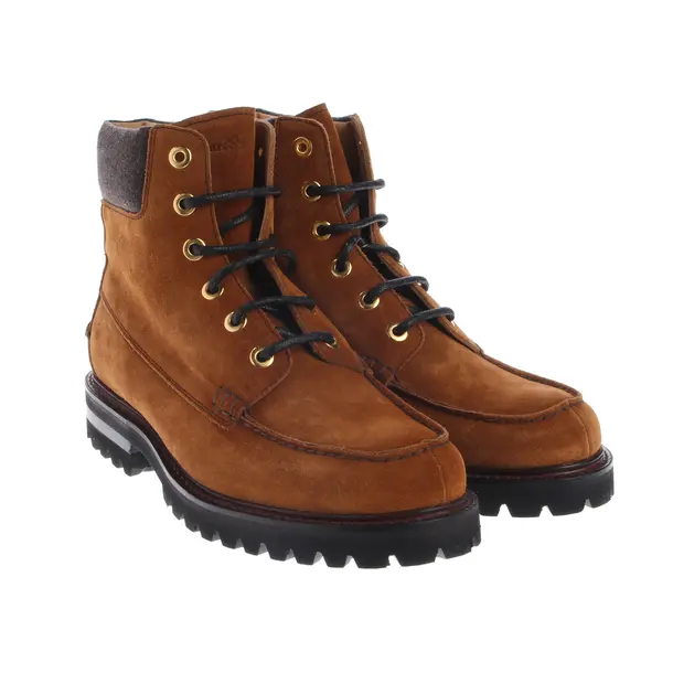 Boots, in Light Brown, Church´s