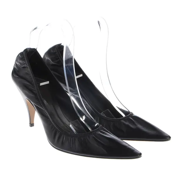 Pumps, in Schwarz, The Row