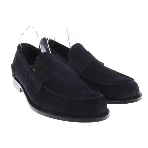 Loafers, in Navy, Church´s