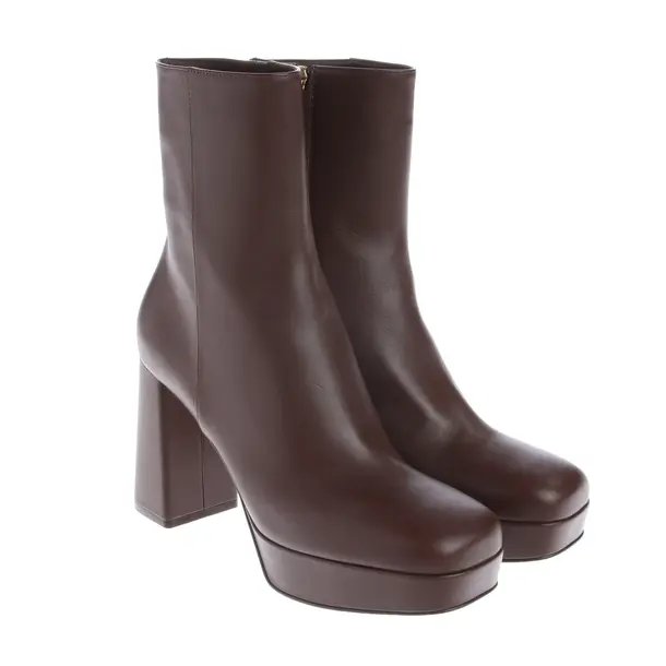 Stivaletti, in Marrone, Gianvito Rossi