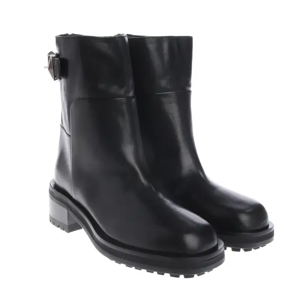 Stivaletti, in Nero, Jimmy Choo