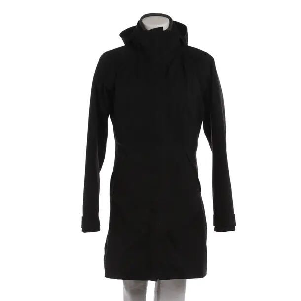 Winter Jacket in Gray, Polyimide, Patagonia
