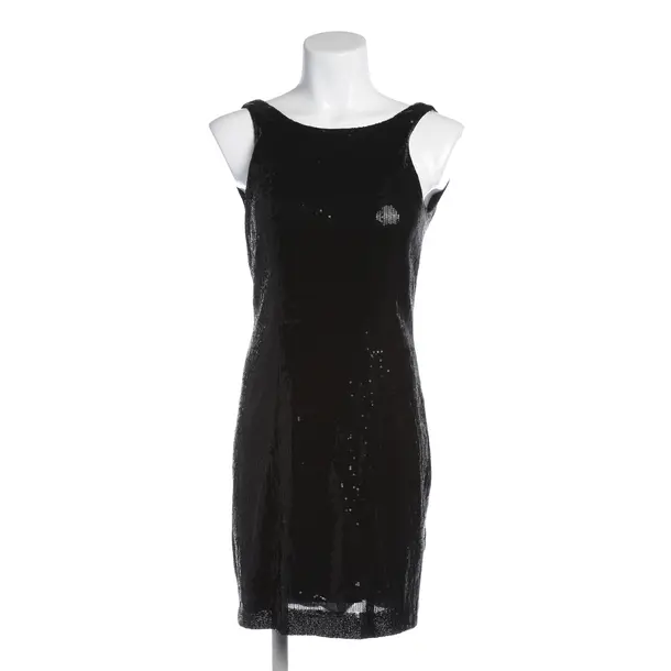 Cocktail Dress in Black, Polyester, Drykorn