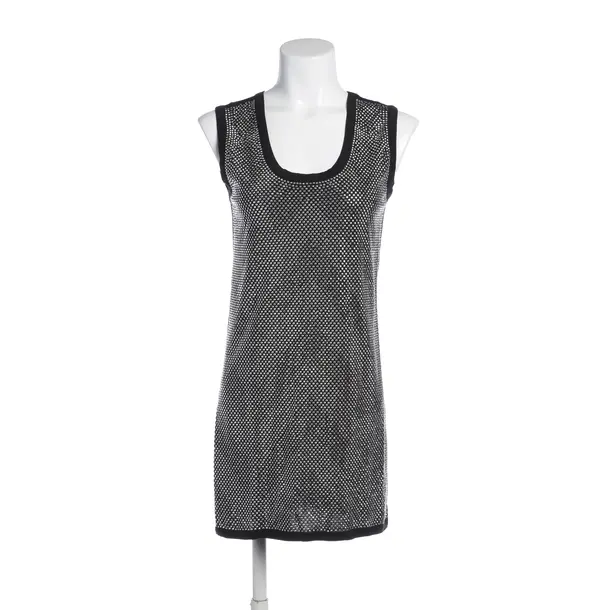 Dress in Black, Lyocell, Armani Jeans