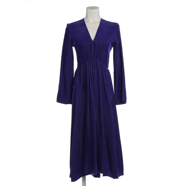 Dress in Purple, Viscose, Forte_Forte