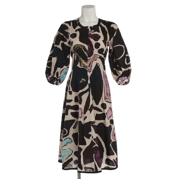 Dress in Multicolored, Cotton, Max Mara