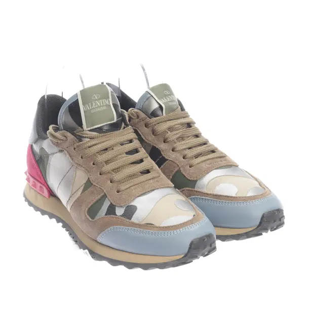Sneakers in Multicolored, , Valentino
