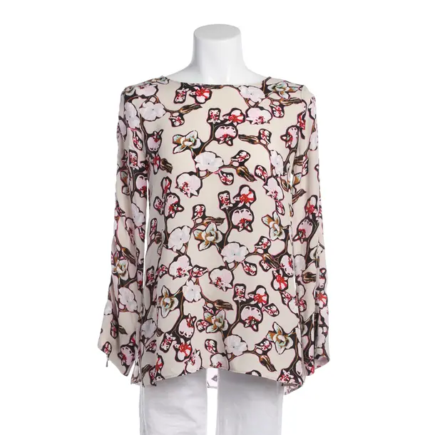 Bluse in Mehrfarbig, Viskose, Dorothee Schumacher