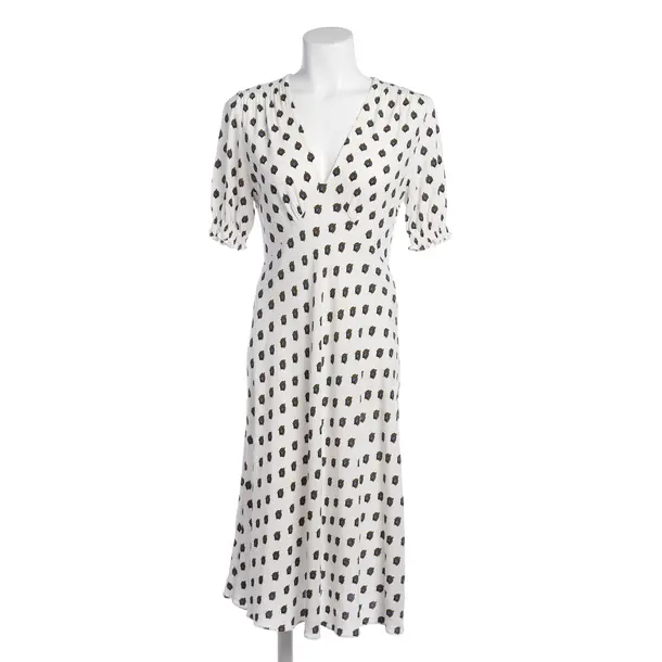 Dress in Multicolored, Viscose, Diane von Furstenberg