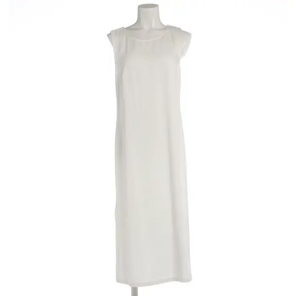 Kleid in Weiß, Lyocell, Riani