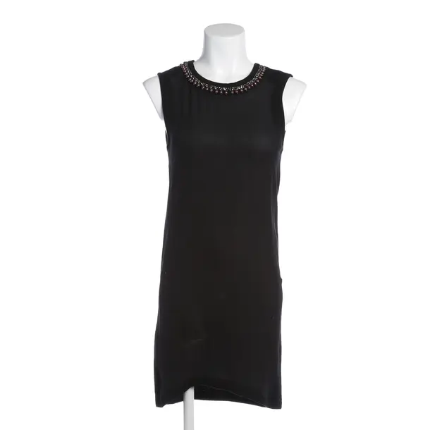 Dress in Black, Cotton, Chloé