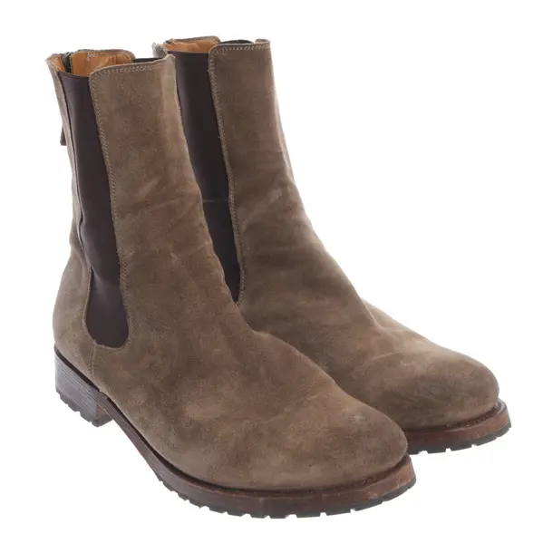 Chelsea Boots in Braun, , Cordwainer