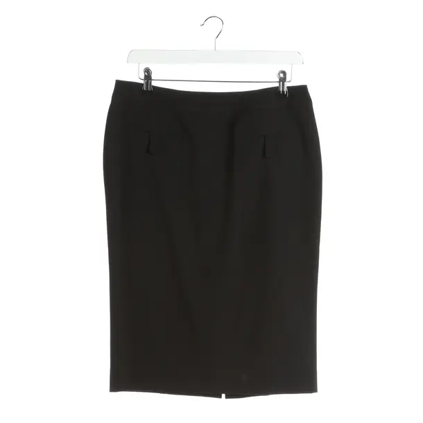 Skirt in Black, Polyester, Tom Ford